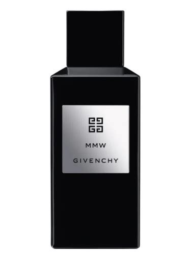 mmw x givenchy|givenchy fragrance.